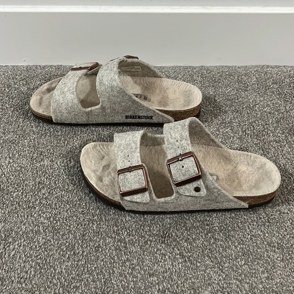 Birkenstocks - Picture 4 of 5